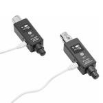 Long Range UHF Wireless Microphone System