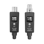 Long Range UHF Wireless Microphone System