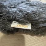 Sennheiser MKE 600 Shotgun Mic with Windshield