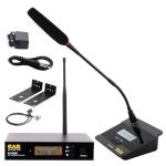 WX1000GN UHF Wireless Gooseneck Microphone System