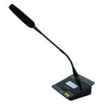 WX1000GN UHF Wireless Gooseneck Microphone System
