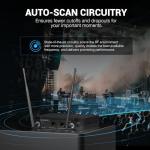 Phenyx Pro Dual Wireless Microphone System