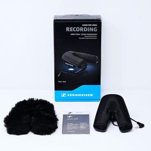 Sennheiser MKE 440 Directional Stereo Microphone