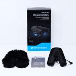 Sennheiser MKE 440 Directional Stereo Microphone