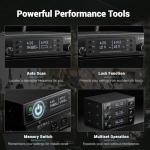 Phenyx Pro Dual Wireless Microphone System