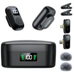 Occiam Mini Lavalier Mic for iPhone & Android