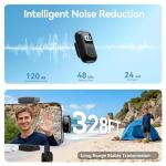 Occiam Mini Lavalier Mic for iPhone & Android