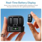 Occiam Mini Lavalier Mic for iPhone & Android