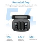 Occiam Mini Lavalier Mic for iPhone & Android