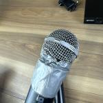 Gemini UHF-6200M Dual Wireless Microphone Kit