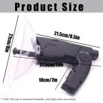 Parabolic Microphone for Birdwatching and Nature Sounds