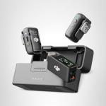 DJI Portable Parabolic Microphone Combo