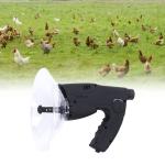 8X 200m Parabolic Microphone for Bird Listening