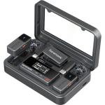 Saramonic Air Wireless Lavalier Microphone System