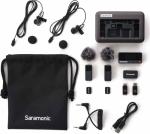Saramonic Air Wireless Lavalier Microphone System