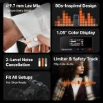 Saramonic Air Wireless Lavalier Microphone System