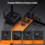 Saramonic Air Wireless Lavalier Microphone System