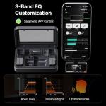 Saramonic Air Wireless Lavalier Microphone System