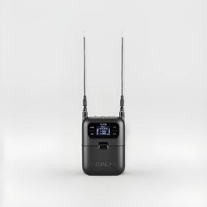 Shure SLXD5 H55 Wireless Receiver with UHF Long Range