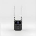 Shure SLXD5 H55 Wireless Receiver with UHF Long Range