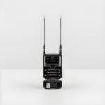Shure SLXD5 H55 Wireless Receiver with UHF Long Range