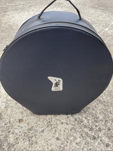 Dan Gibson E.P.M. Model P-650 Parabolic Microphone