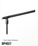 Audio Technica BP4027 Stereo Shotgun Microphone