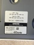 Shure MXWAPT4 Wireless Transmitter Access Point