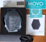 Long Range USB Parabolic Desktop Microphone