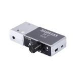 RAMWANS Super Sensitive Parabolic Microphone System