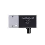 RAMWANS Super Sensitive Parabolic Microphone System