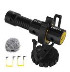 Deity V-Mic D4 Mini Super Cardioid Microphone