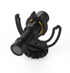 Deity V-Mic D4 Mini Super Cardioid Microphone