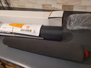 Shure RPM89L Pro Parabolic Microphone