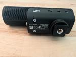 Sennheiser MKE 400 On-Camera Shotgun Microphone