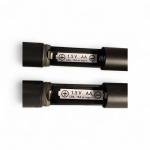 Rode NTG-2 Dual Powered Shotgun Microphones Set