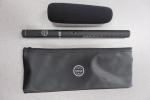 Senal MC24-EL Long Shotgun Microphone & Case