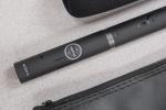Senal MC24-EL Long Shotgun Microphone & Case