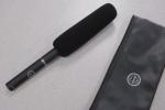 Senal MC24-EL Long Shotgun Microphone & Case