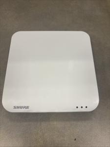 Shure MXWAPT8 Z10 Wireless Microphone Transmitter