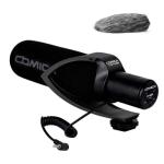 Comica CVM-V30 Pro Directional Video Microphone