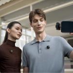 DJI Mic Mini - Wireless Lavalier for Vlogs