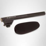 Sennheiser Pro Audio Sennheiser Pro Audio Wireless Microphone System, Black (MKE600)