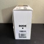 NEW RODE VLOGGER KIT IOS EDITION MOBILE FILMMAKING KIT FOR (iPhone & iPod)