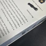 NEW RODE VLOGGER KIT IOS EDITION MOBILE FILMMAKING KIT FOR (iPhone & iPod)