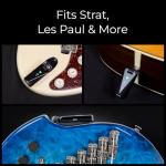 NUX B-6 Wireless Saxophone Microphone System