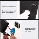 X8 Parabolic Microphone for Bird Listening