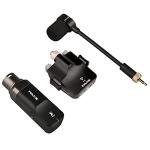 NUX B-6 Wireless Saxophone Microphone System