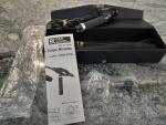 Dak Super Directional Shotgun Microphone UEM-83R