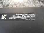 Dak Super Directional Shotgun Microphone UEM-83R